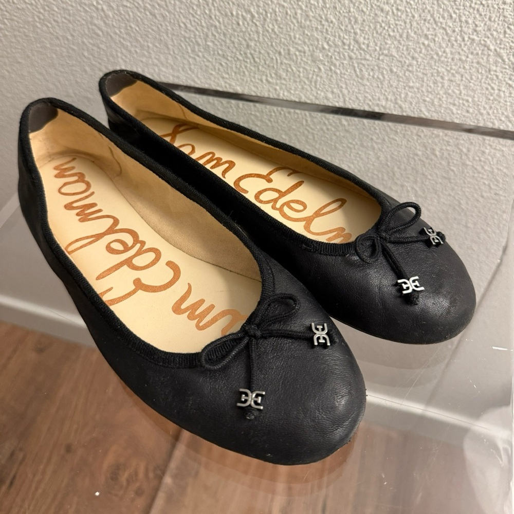 Sam Edelman Flora Ballet Flat